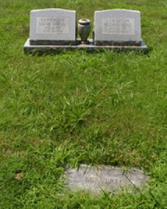 Oscar Leaverton