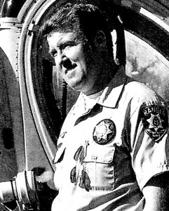 Kenneth L. "Scotty" McGregor