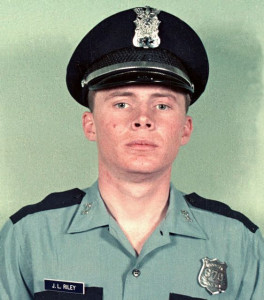 Jerry Lawrence Riley