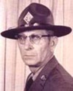 John Scott Hackett, Jr.