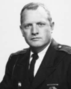 Dale W. McCann