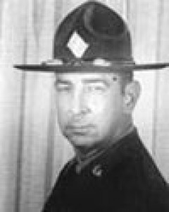 James Alvin Parker