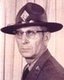 Photograph of John Hackett