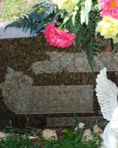 William Buckley Cassidy