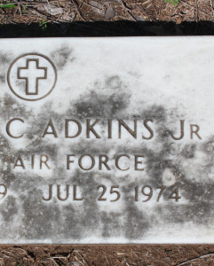 Thomas C. Adkins, Jr.
