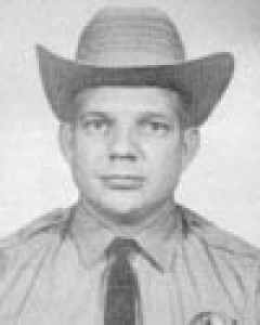 Harold D. Hambrick