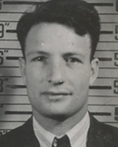 Garth Langemeade Ward
