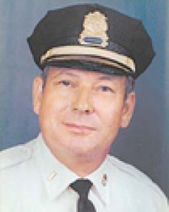Philip George Schlatterer