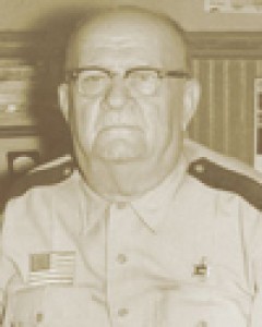 A. H. "Holly" Koerper