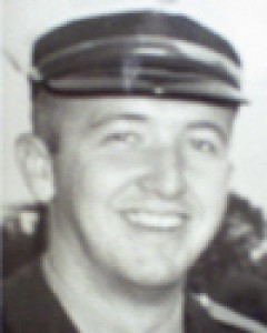 Larry Vernon Barger