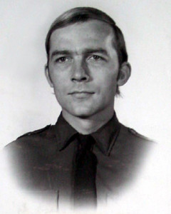 Glenn A. Phillips