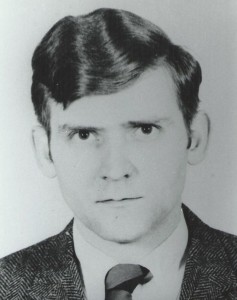 Patrick J. Wallace, Jr.