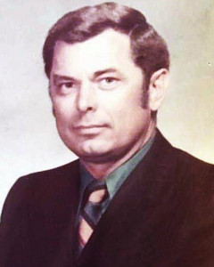 I. James Gammons