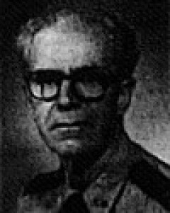 James Davis McKinnie, Jr.