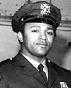 Thomas V. Pegues