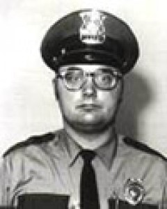 John Harold Larson