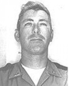 John Daniel Kennedy
