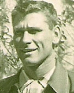 Glenn A. Rainey, Sr.