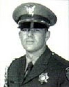 Keith M. Giles