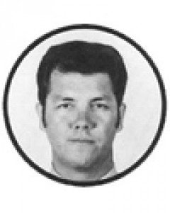 Doyle Allen Popovich