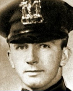 Harold L. Woods