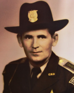 George H. Allen