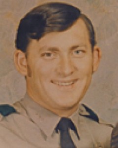 Travis Ed Williams