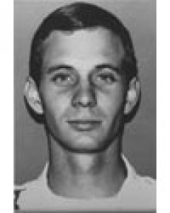 Barry W. Headricks