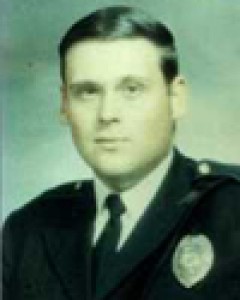 Ronald Gene Roberts