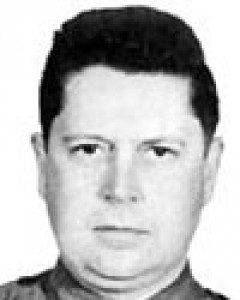 Emerson James Dillon, Jr.