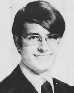 Douglas Lee Dodson