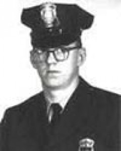 Robert Edward Schachte