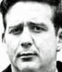 Robert William Forde