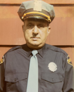 John J. Montabana