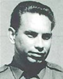 Oscar Trevino Torres