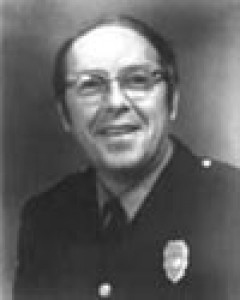 Marcus W. Hood