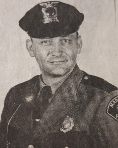 Louis E. Daigle
