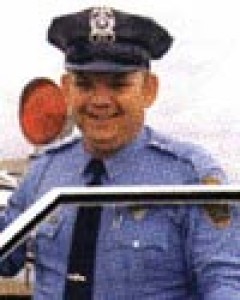 Ray Pierce Gallimore