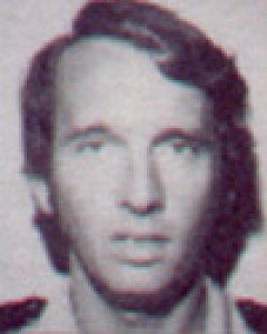 William Thomas Cribb