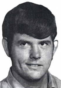Otis Lee "Sonny" Robison