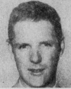 Donald Leeroy Brown