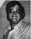 Photograph of Allen Harmon