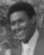 Photograph of Michael Carter