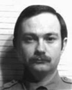 Joseph Patrick Mitchell