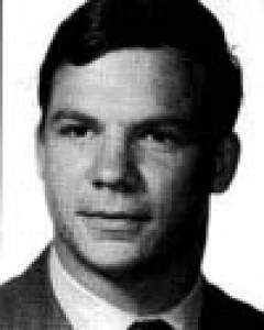 Larry Robert Carr