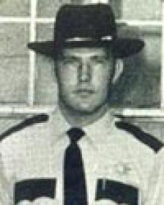Billy Walter Smith
