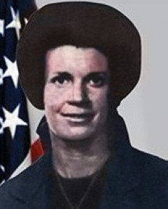 Sheila Jean Regan