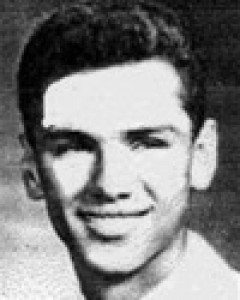 Michael Lee Waldron