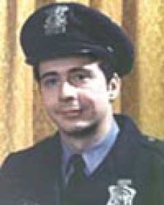 Robert John Hogue