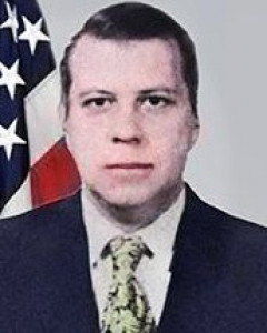Edward John Knartzer